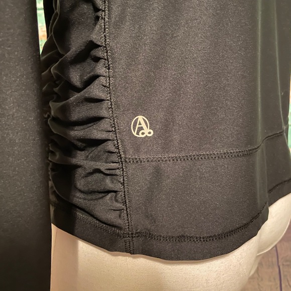 Fitted Athletic Jacket! - Picture 8 of 11